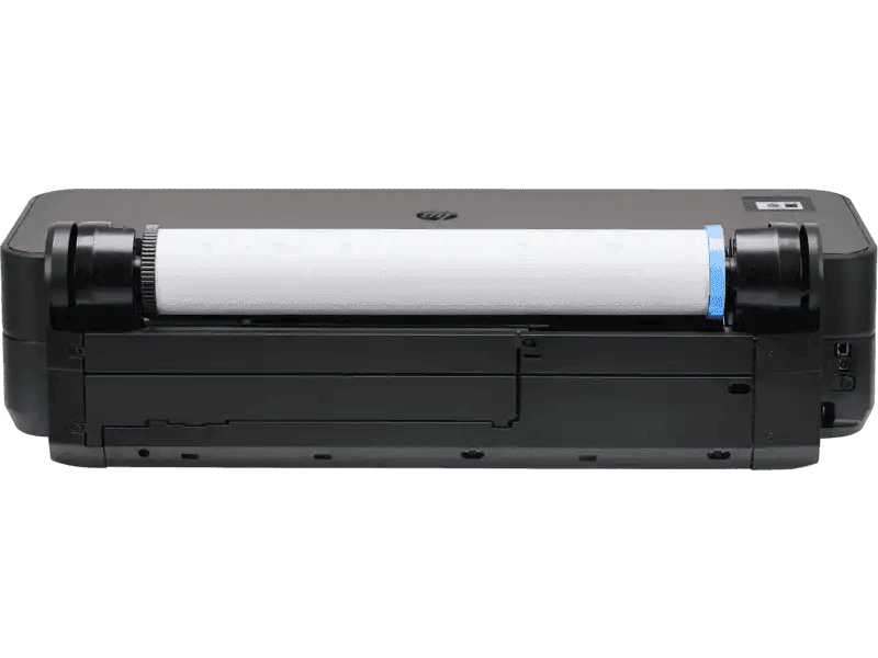 Impressora Plotter HP DesignJet T250 24" - 5HB06A#B1KBID - Mega Market