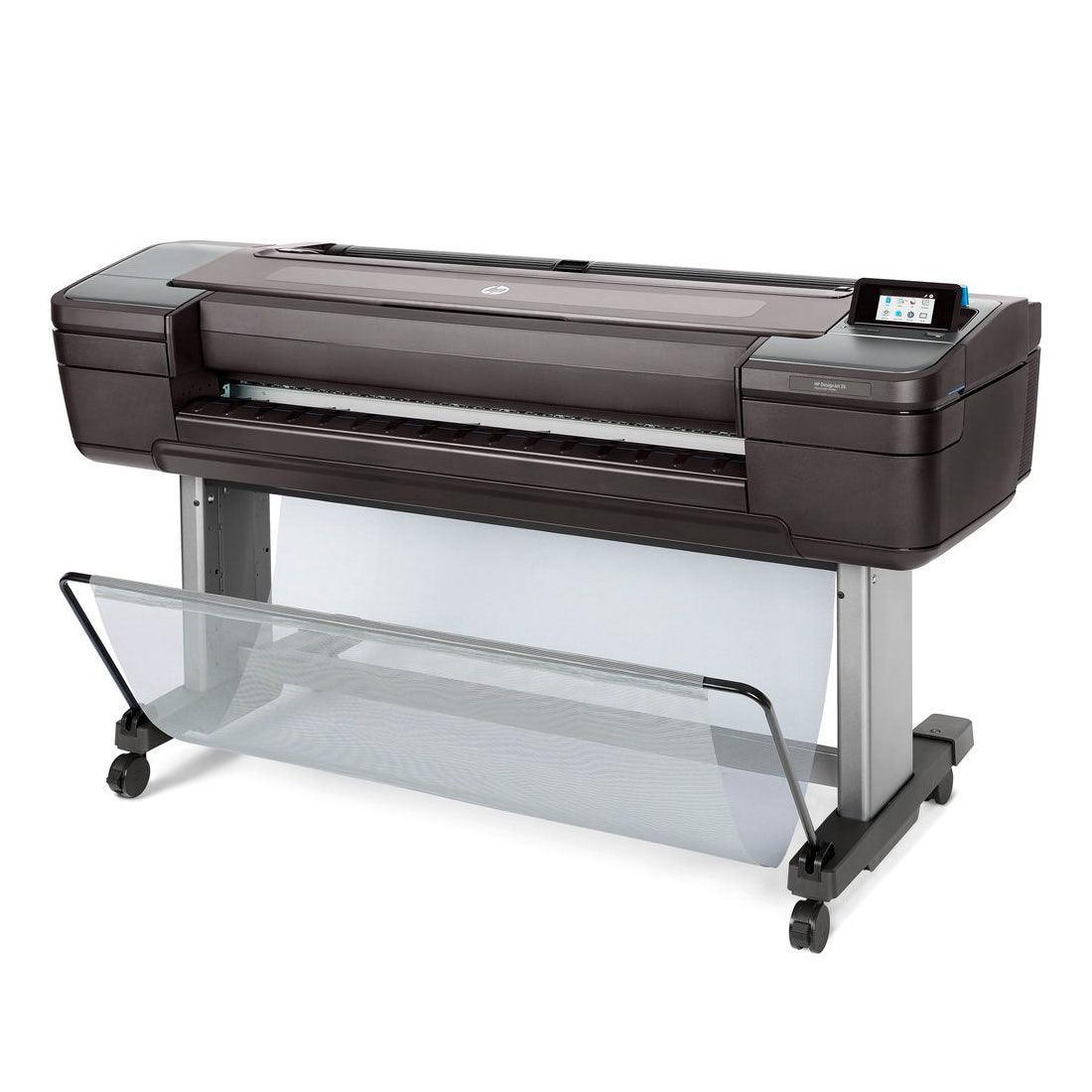 Impressora Plotter HP DesignJet Z6 44" T8W16A#B1K - Mega Market
