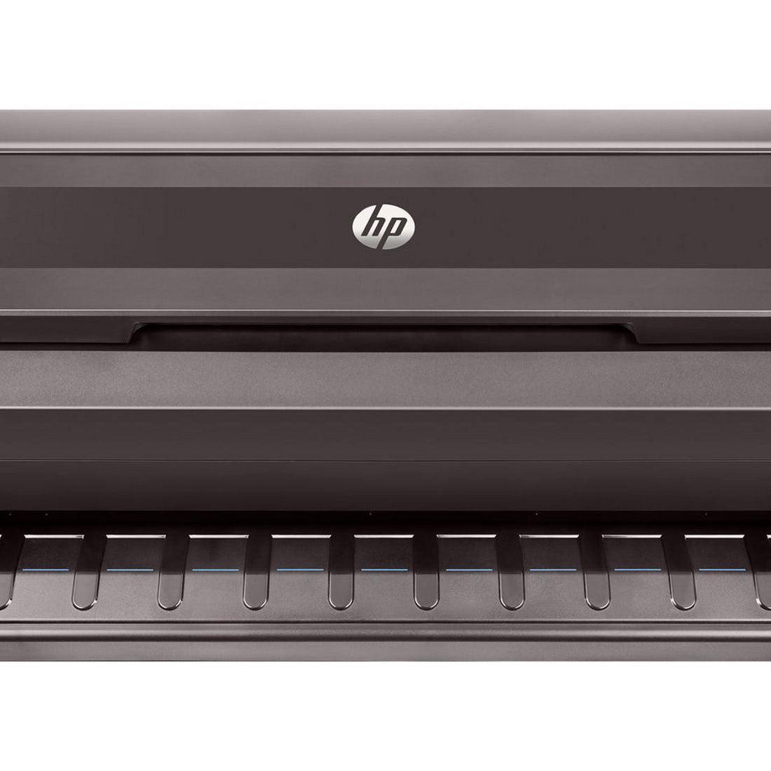 Impressora Plotter HP DesignJet Z6 44" T8W16A#B1K - Mega Market