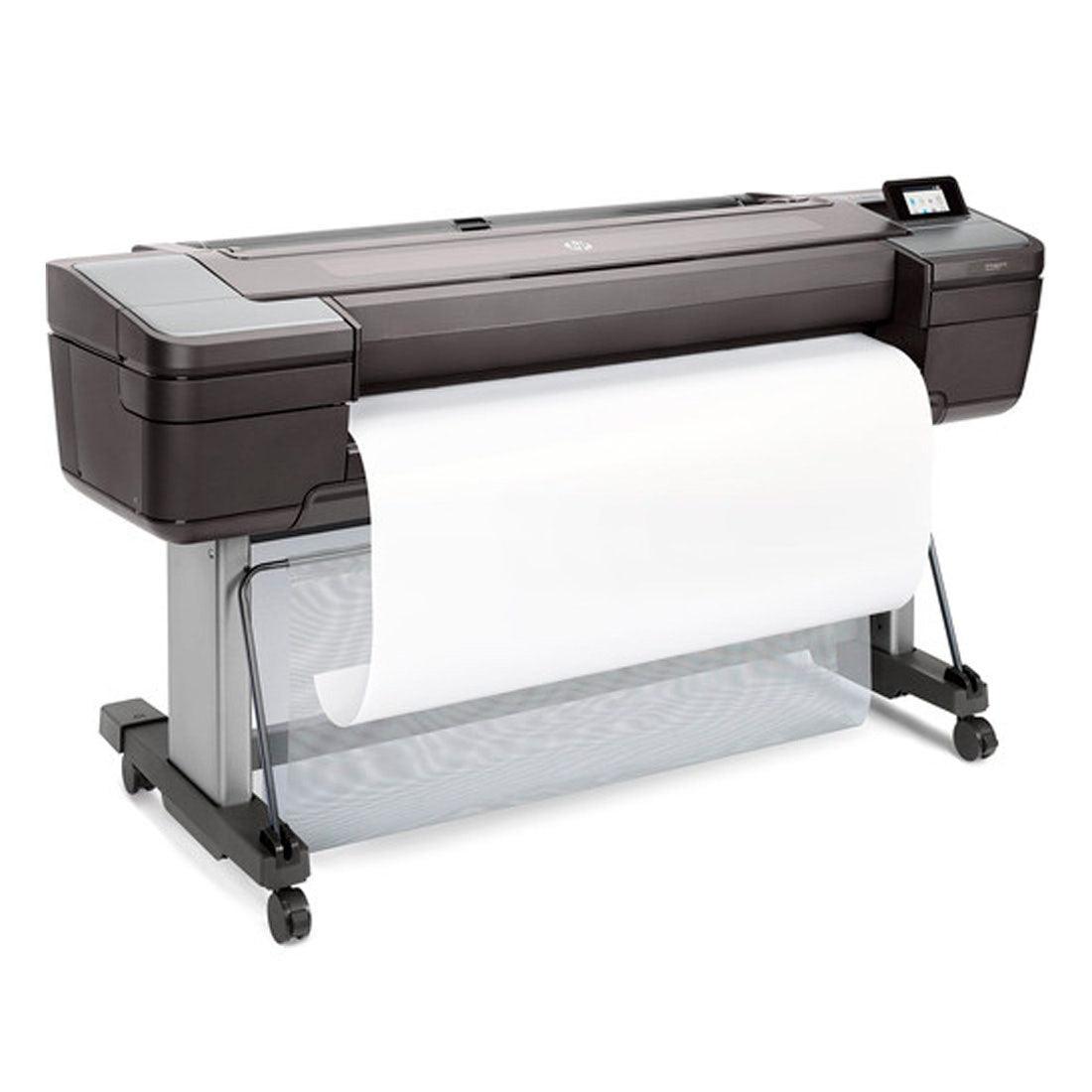 Impressora Plotter HP DesignJet Z6 44" T8W16A#B1K - Mega Market