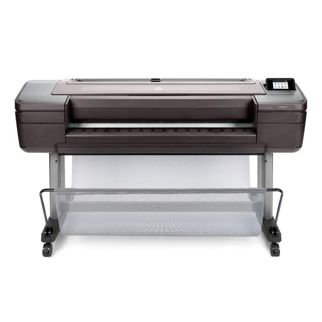 Impressora Plotter HP DesignJet Z6 44" T8W16A#B1K - Mega Market