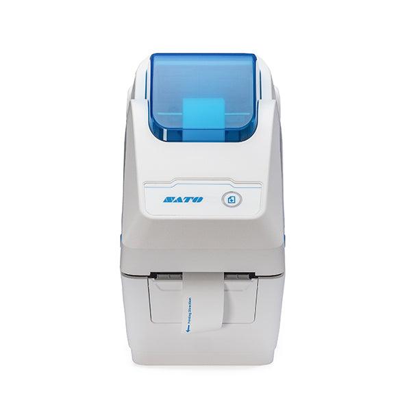 Impressora Sato WS2 203 DPI 2" USB e Ethernet - 99-W2202-401 - Mega Market
