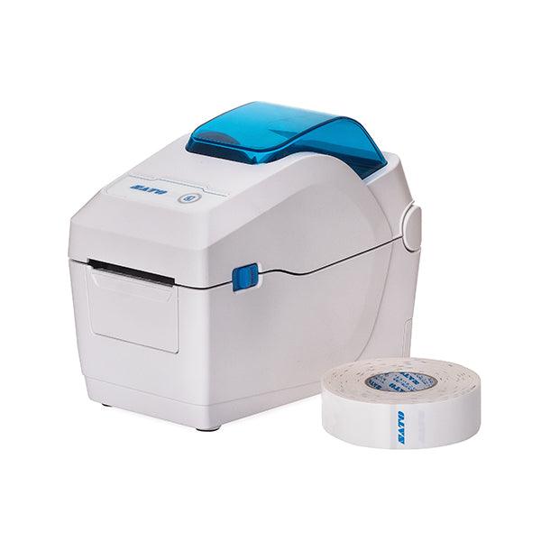 Impressora Sato WS2 203 DPI 2" USB e Ethernet - 99-W2202-401 - Mega Market