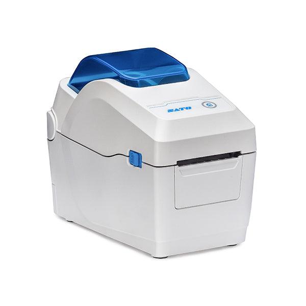 Impressora Sato WS2 203 DPI 2" USB e Ethernet - 99-W2202-401 - Mega Market