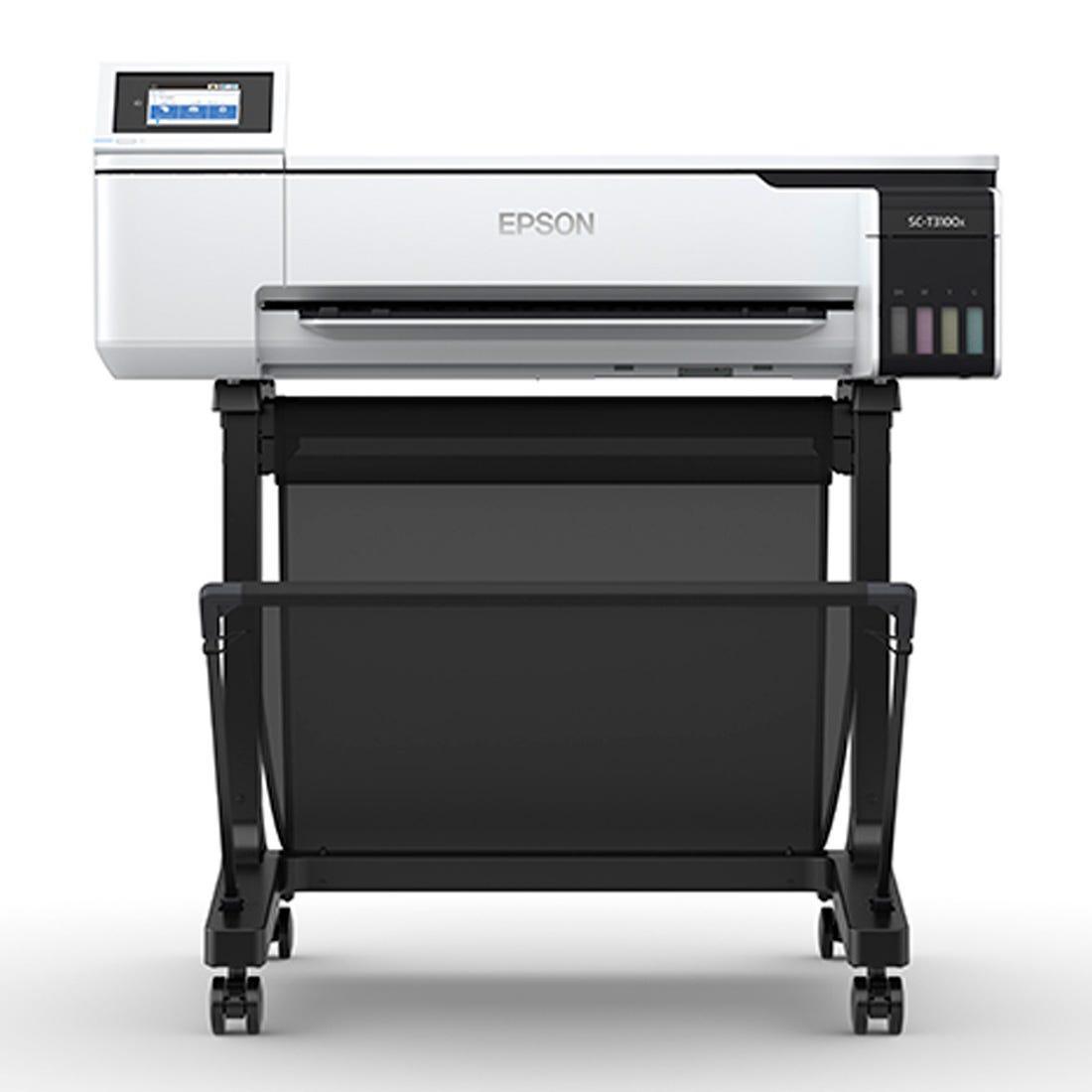 Impressora Sublimática Epson SureColor F570 24 C11CJ17201 - Mega Market