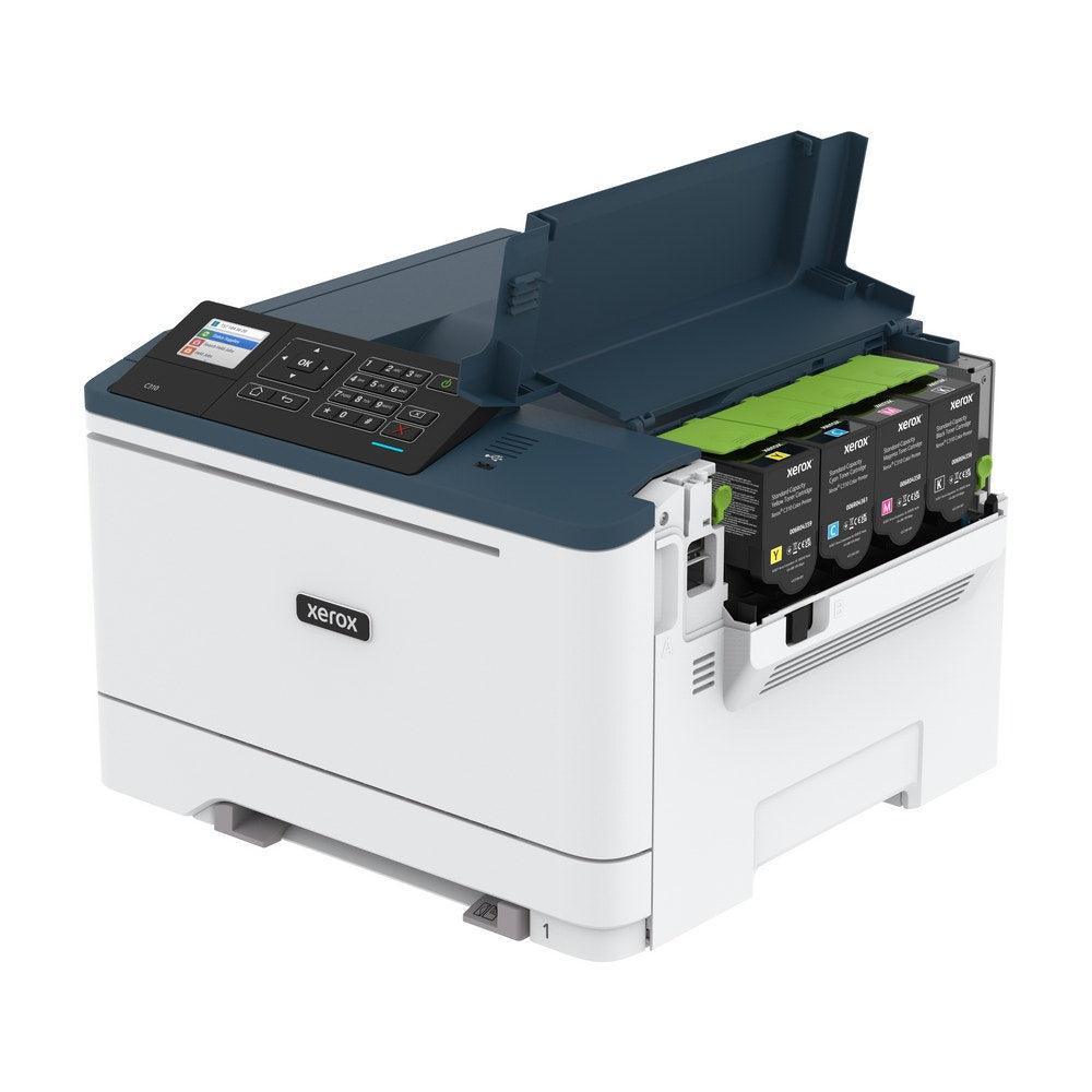 Impressora Xerox C310DN Laser Colorida A4 - C310DNIMONO - Mega Market