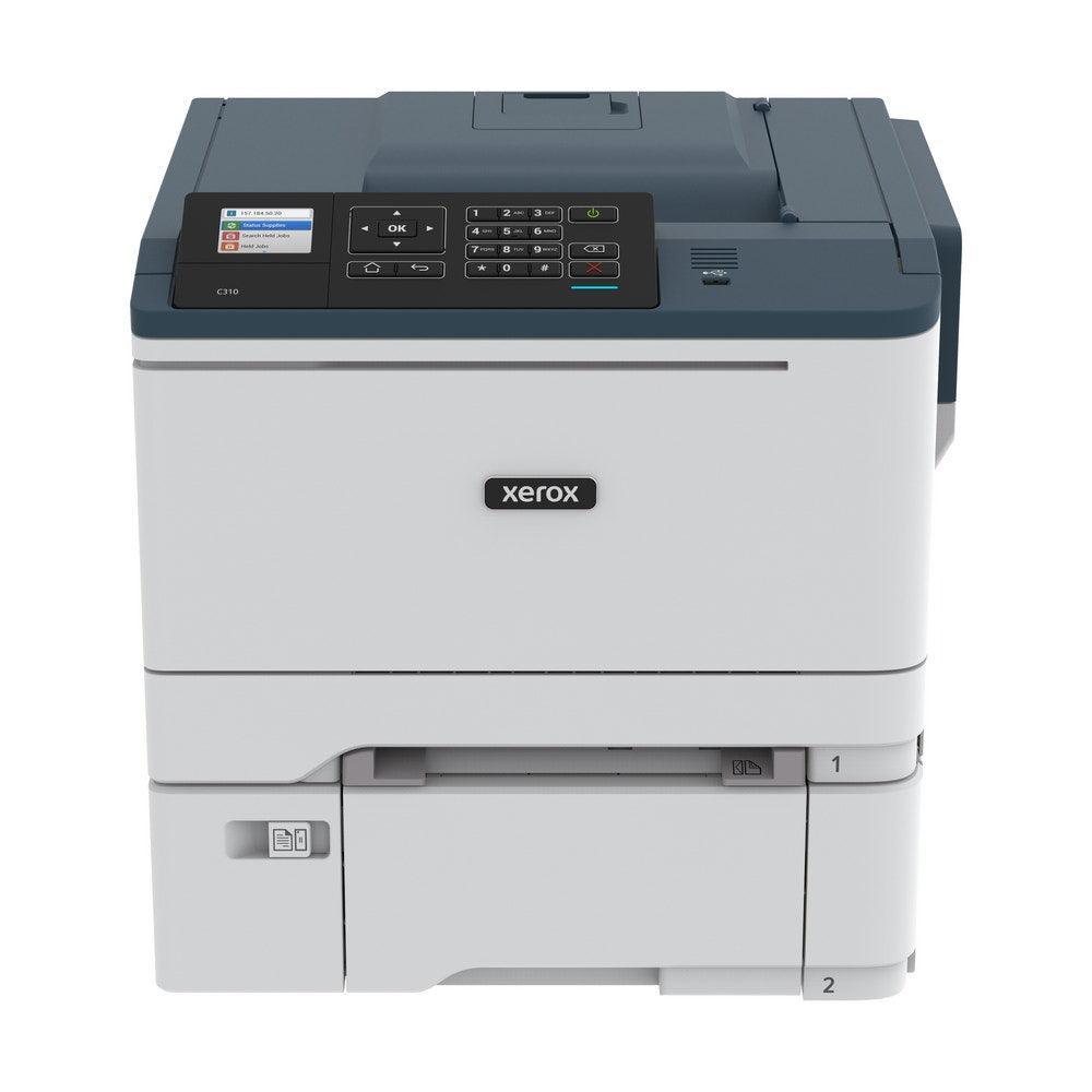 Impressora Xerox C310DN Laser Colorida A4 - C310DNIMONO - Mega Market