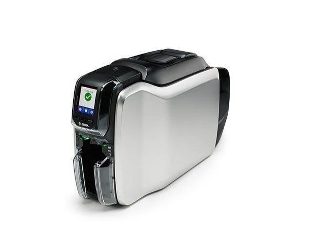 Impressora Zebra de Cartão 300DPI USB/ETH ZC31-000C000BR00 - Mega Market