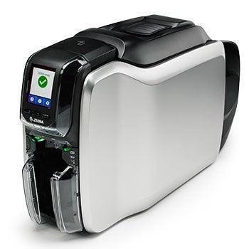 Impressora Zebra ZC300 300DPI USB/ETH ZC31000C000BR0I - Mega Market