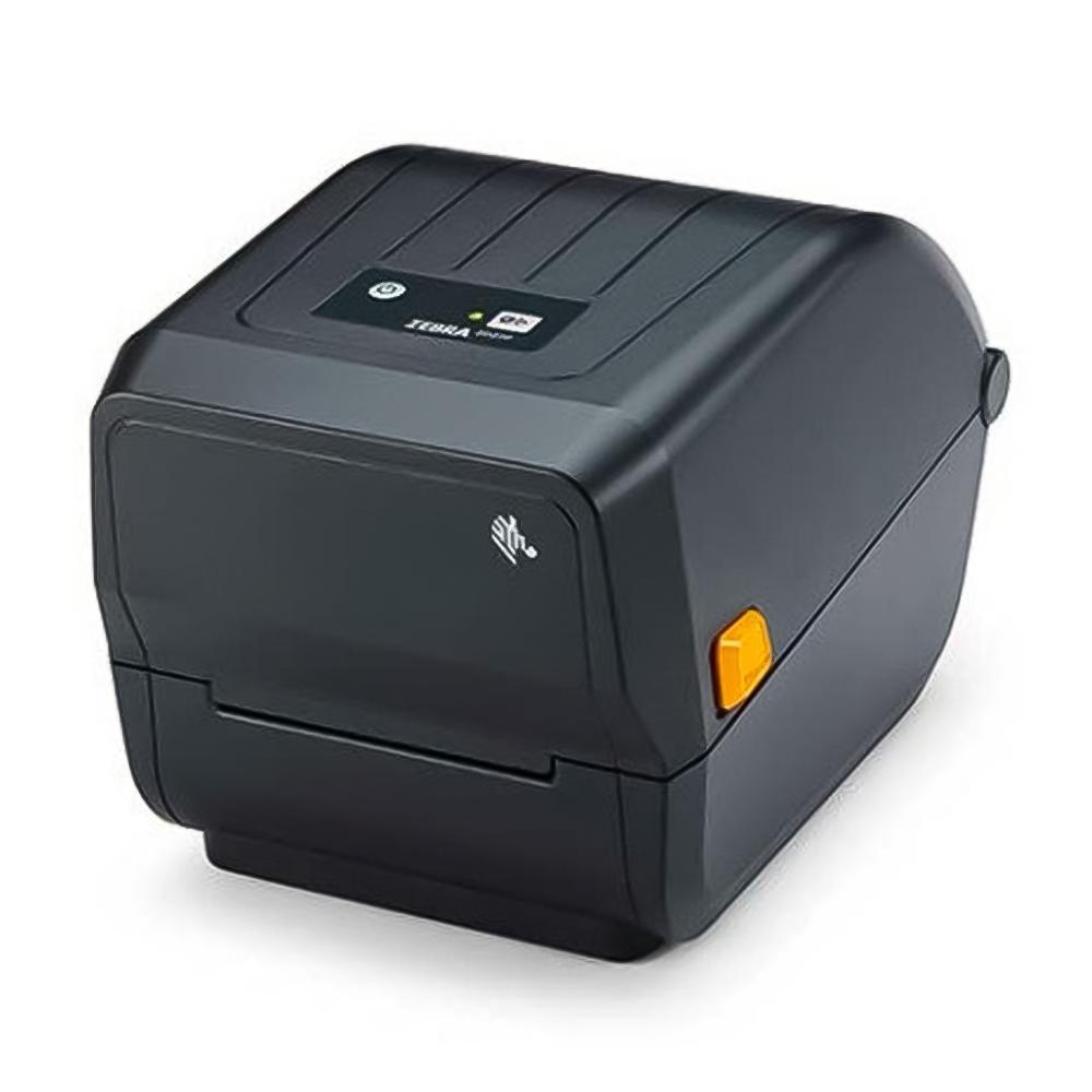 Impressora Zebra ZD220 203dpi - USB ZD22042-T0AG00EZ - Mega Market