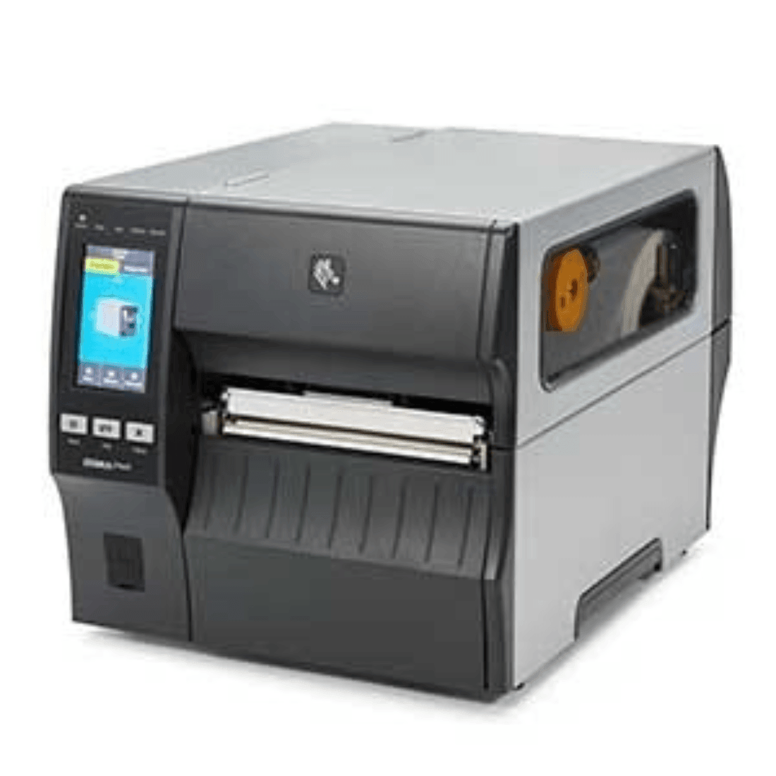 Impressora Zebra ZT421 TT 203 DPI 6,6 POL ZT42162-T0A0000Z - Mega Market