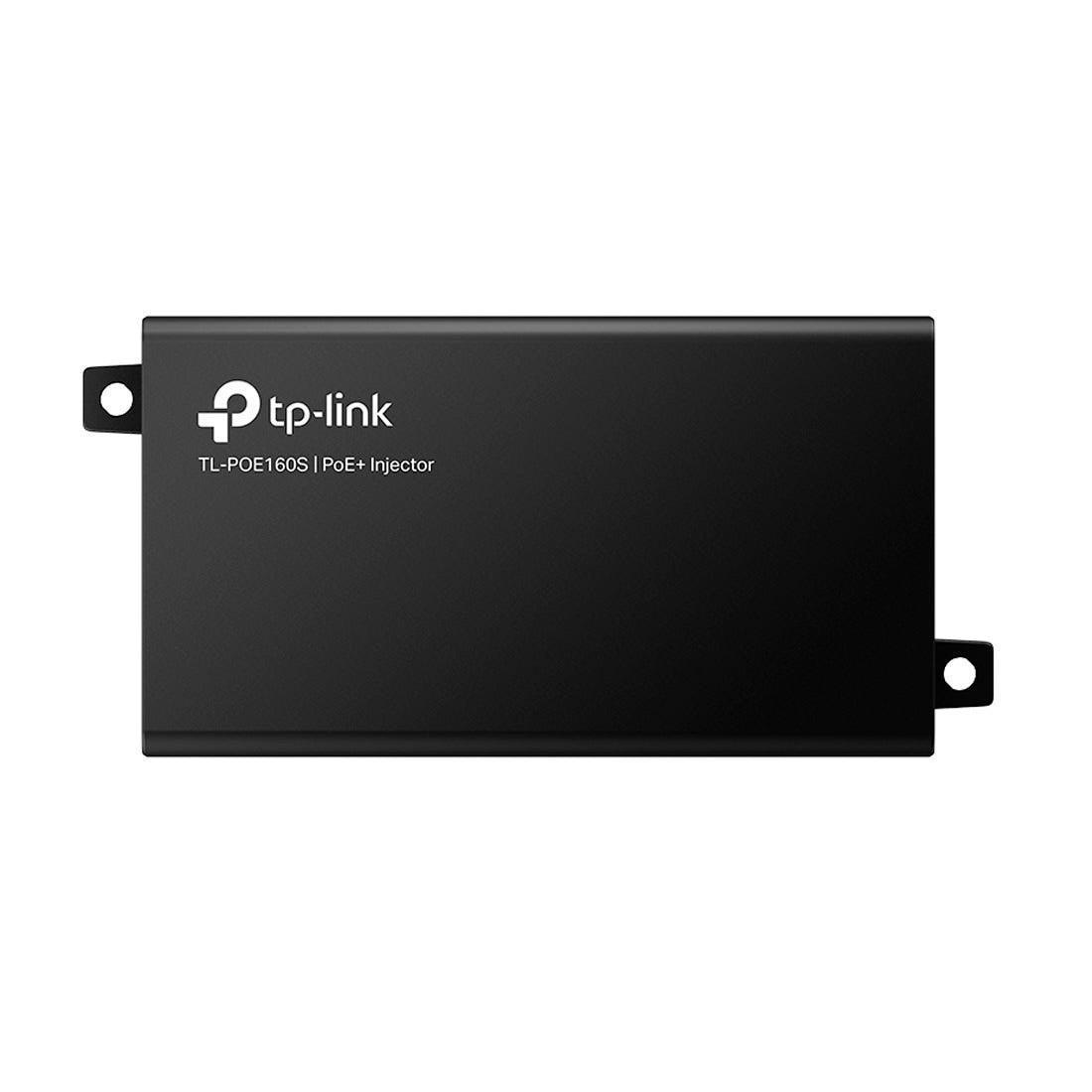 Injetor PoE TL-POE160S, Injetor TP-LINK, Injetor TL-POE160S - Mega Market