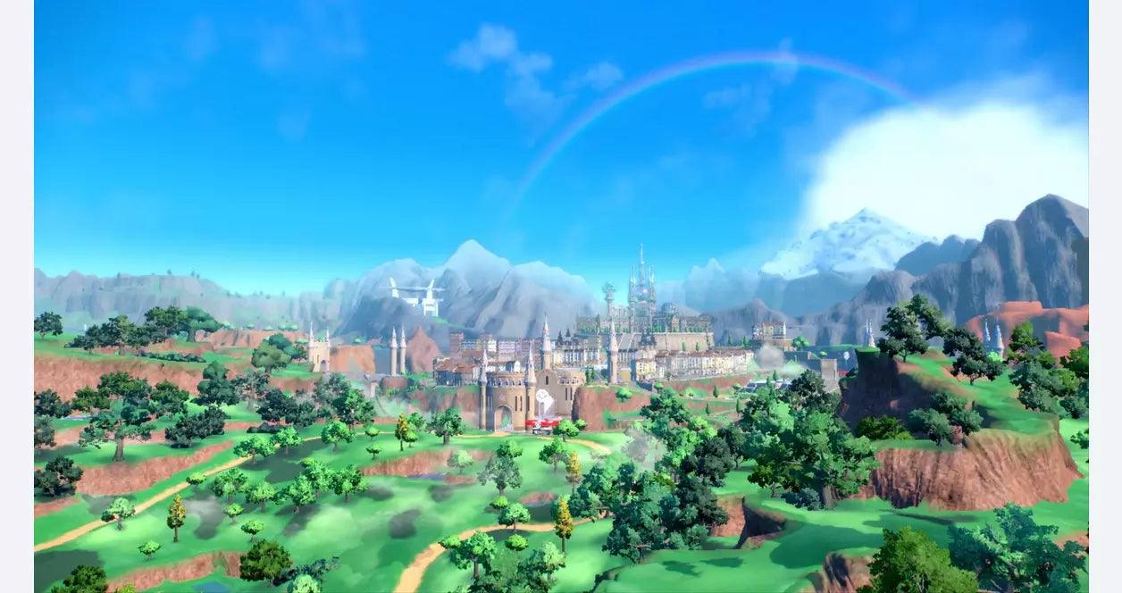 Jogo Nintendo Switch Pokemon Violet NT000014NSW - Mega Market