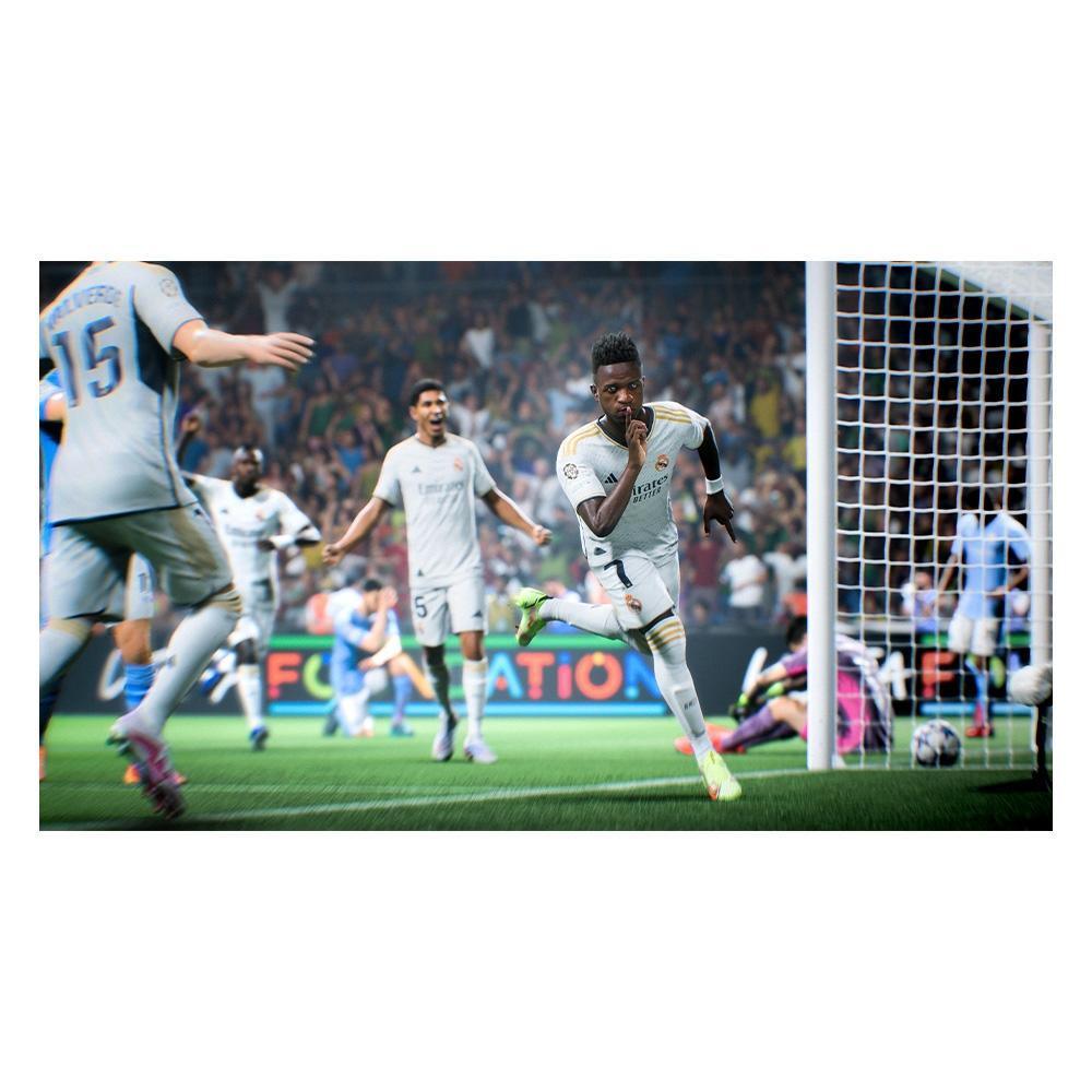 Jogo Sony EA SPORTS FC 24 PS4 EA000001PS4 - Mega Market