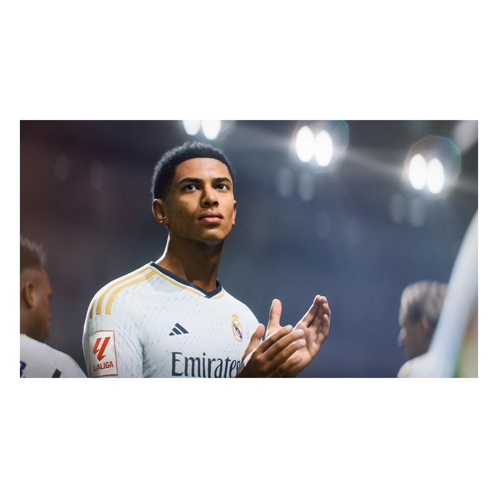 Jogo Sony EA SPORTS FC 24 PS4 EA000001PS4 - Mega Market