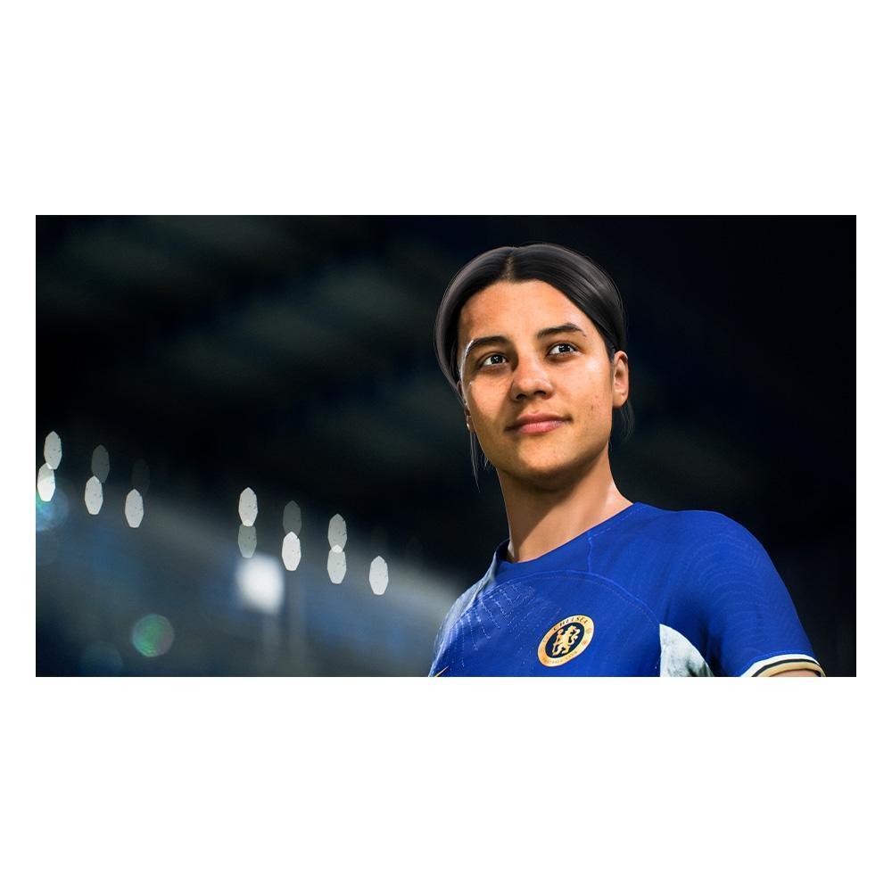 Jogo Sony EA SPORTS FC 24 PS4 EA000001PS4 - Mega Market