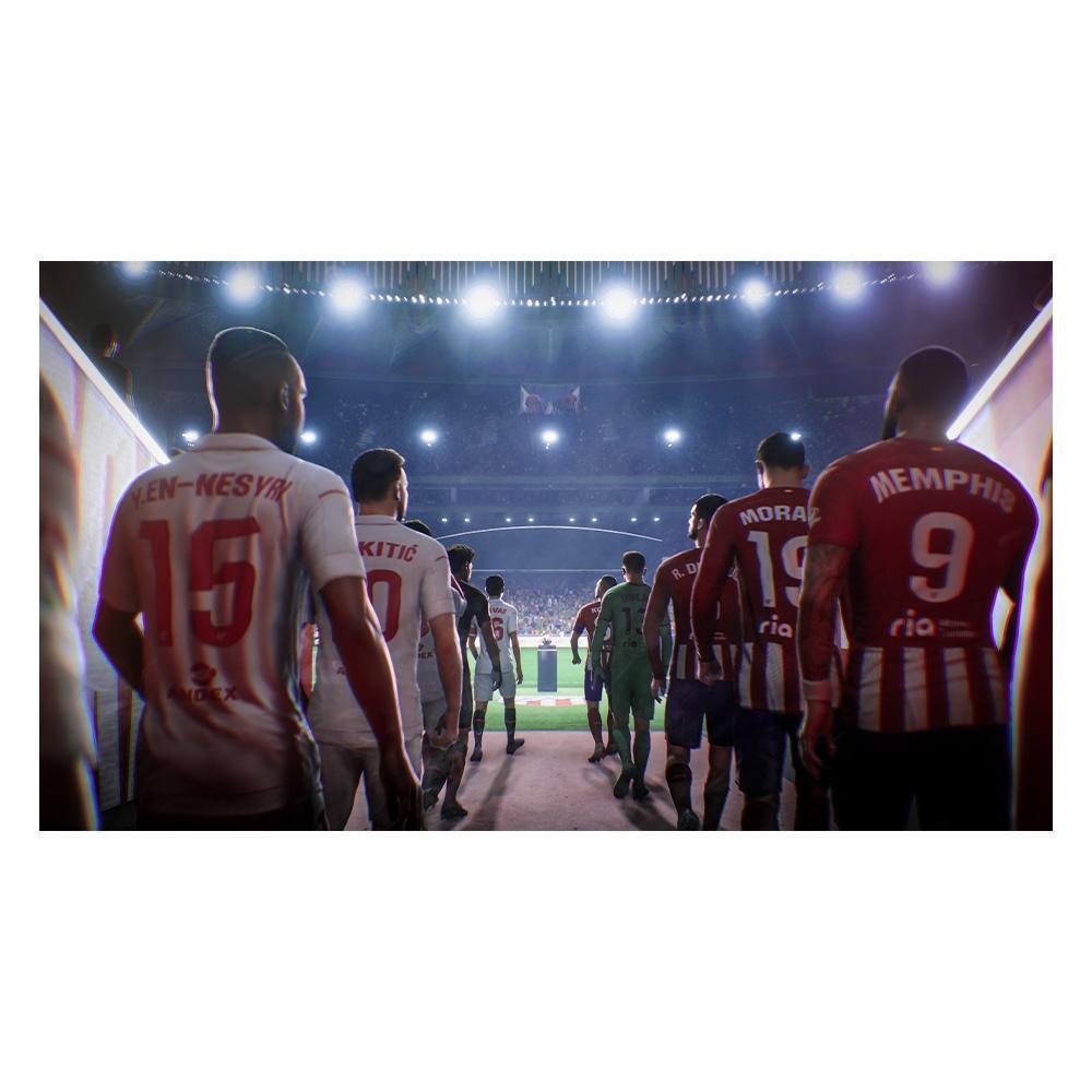 Jogo Sony EA SPORTS FC 24 PS4 EA000001PS4 - Mega Market