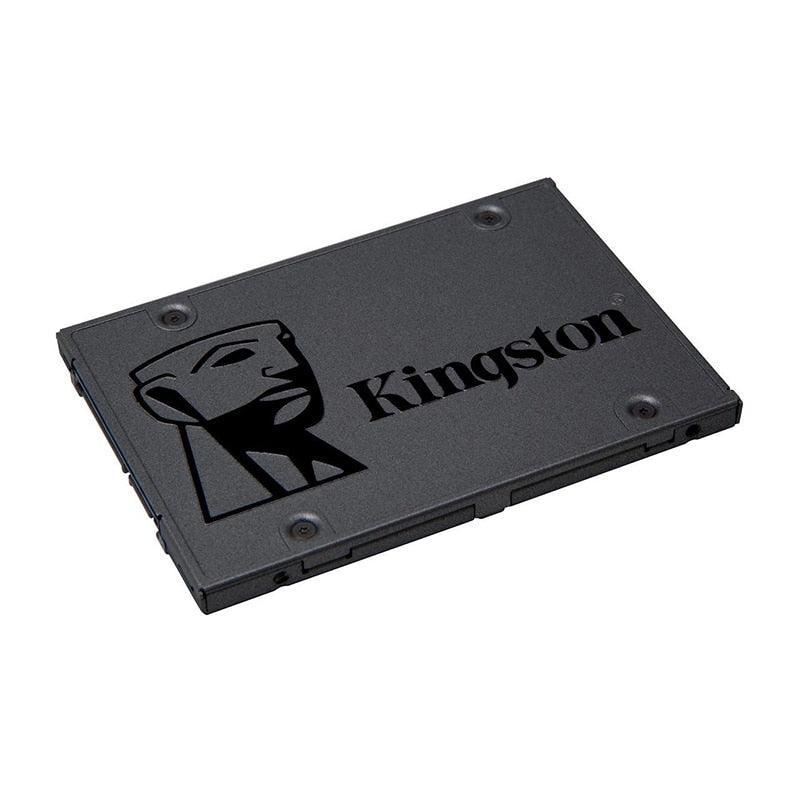 Kingston Digital A400 SSD 120GB, 240GB, 480GB - Mega Market