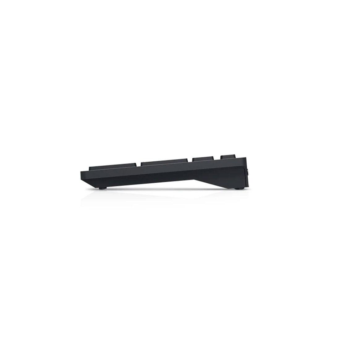 Kit Teclado e Mouse Dell KM5221W Wireless Preto - 580-AJIT - Mega Market