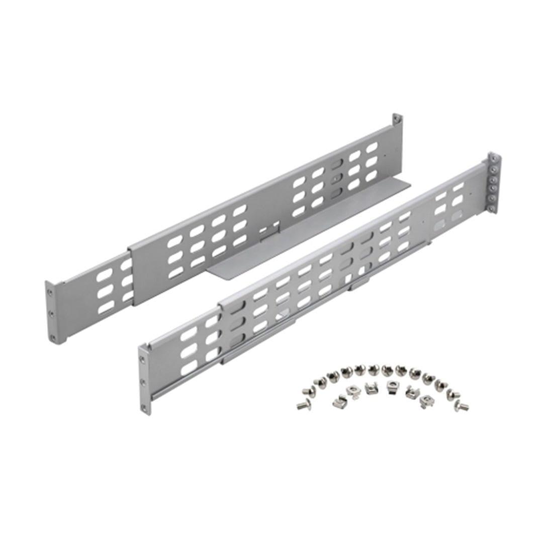 Kit trilho APC exclusivo para SRV240RLBP-9A - SRVRK2 - Mega Market