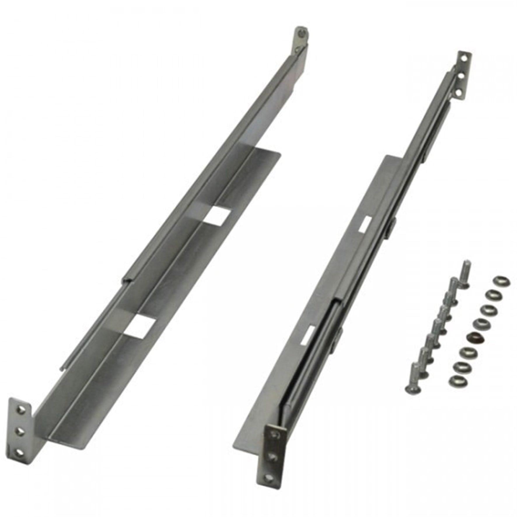 Kit Trilho Delta Para NoBreak - 3915100011 - Mega Market