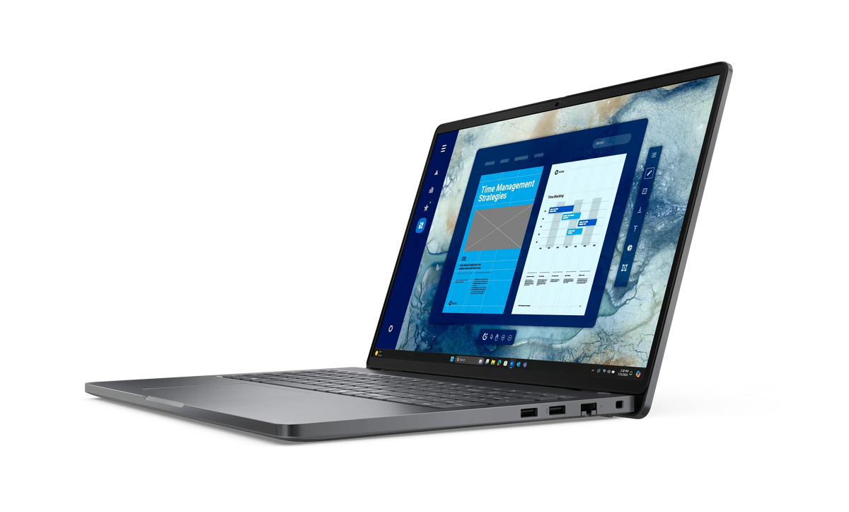 Notebook Dell Pro 16