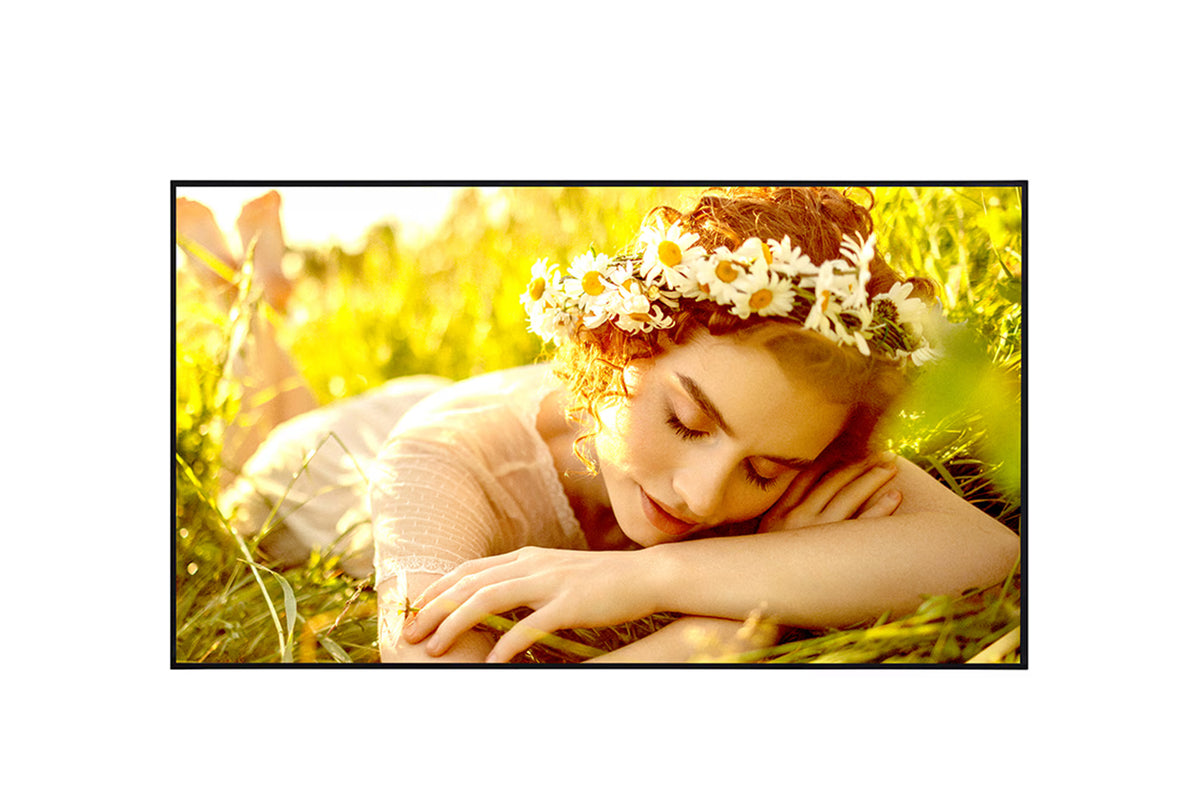 Monitor Profissional LG 4K UHD Video Wall - 65UL5Q-M.AWZM