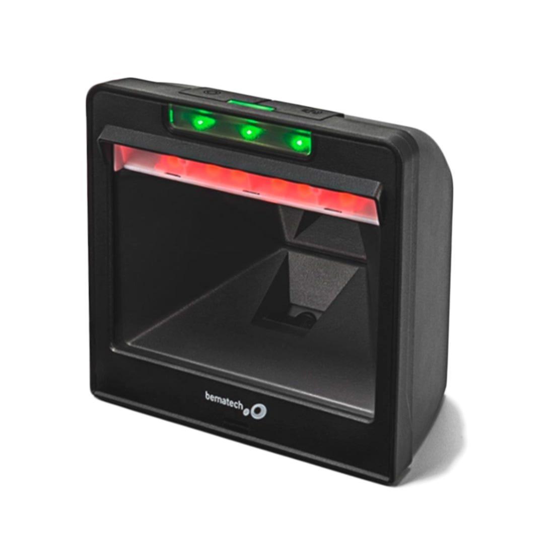 Leitor Bematech Fixo I3200 Imager 1D/2D USB 46BI32000001 - Mega Market