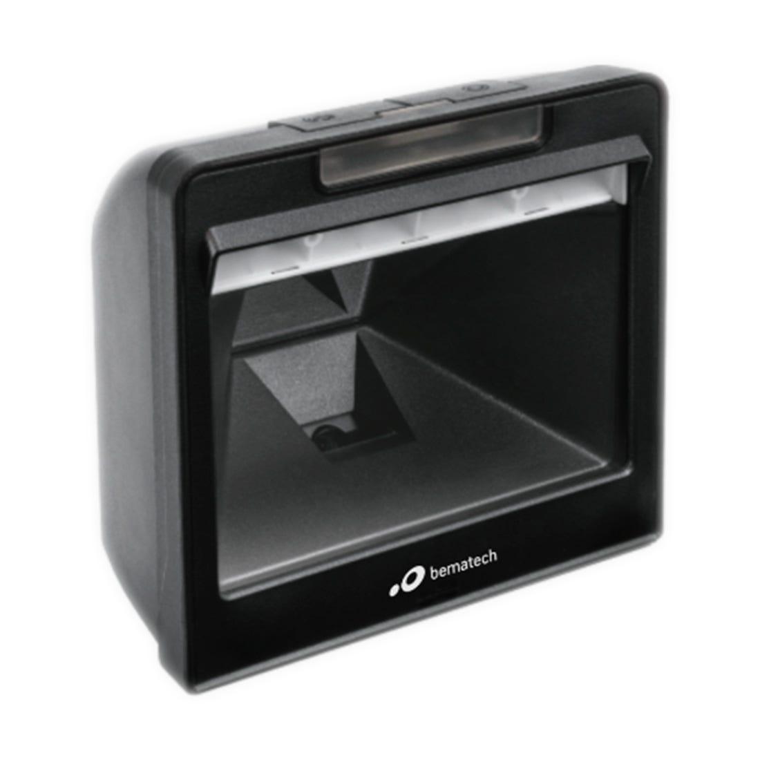 Leitor Bematech Fixo I3200 Imager 1D/2D USB 46BI32000001 - Mega Market