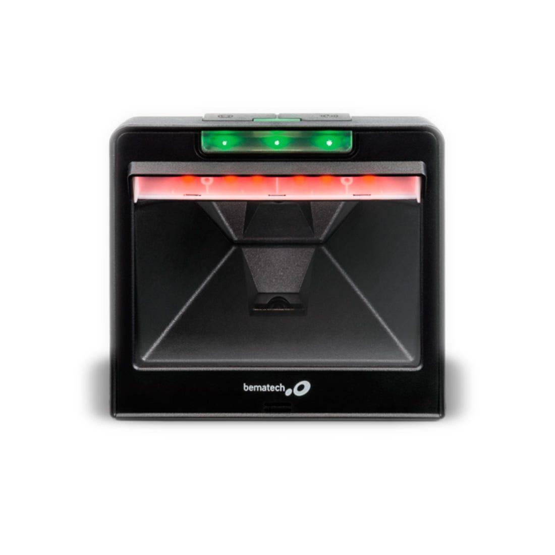 Leitor Bematech Fixo I3200 Imager 1D/2D USB 46BI32000001 - Mega Market