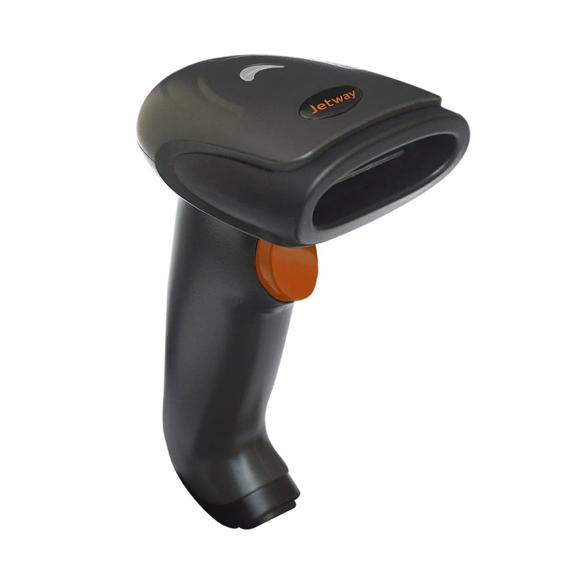Leitor de Código de Barras Jetway JL200 USB - 002077 - Mega Market