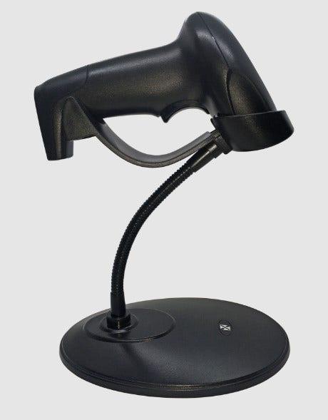 Leitor de Código de Barras Nonus 2D/1DN7030 c/Suporte 012151 - Mega Market