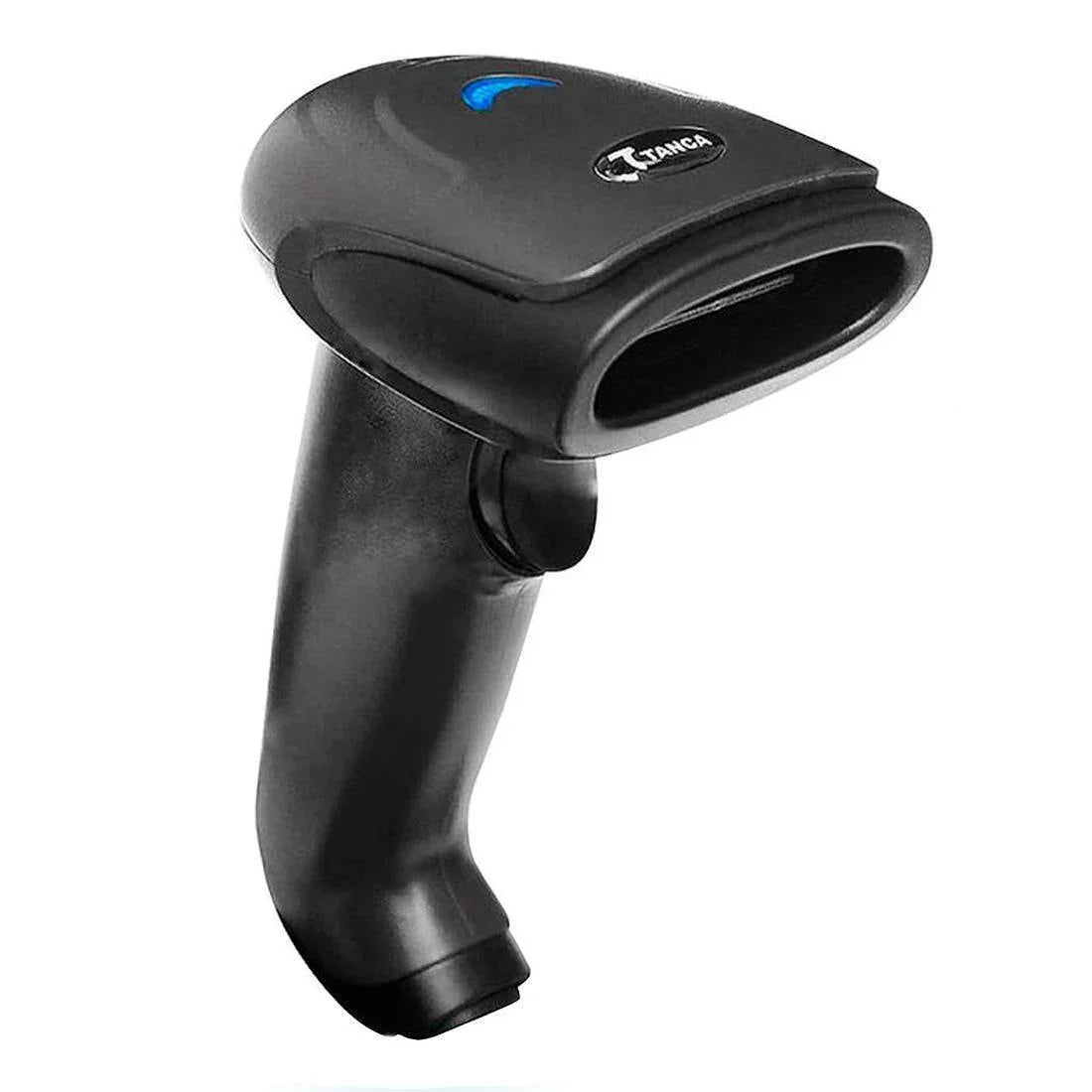 Leitor de Código de Barras Tanca TL120W Sem Fio 003434 - Mega Market