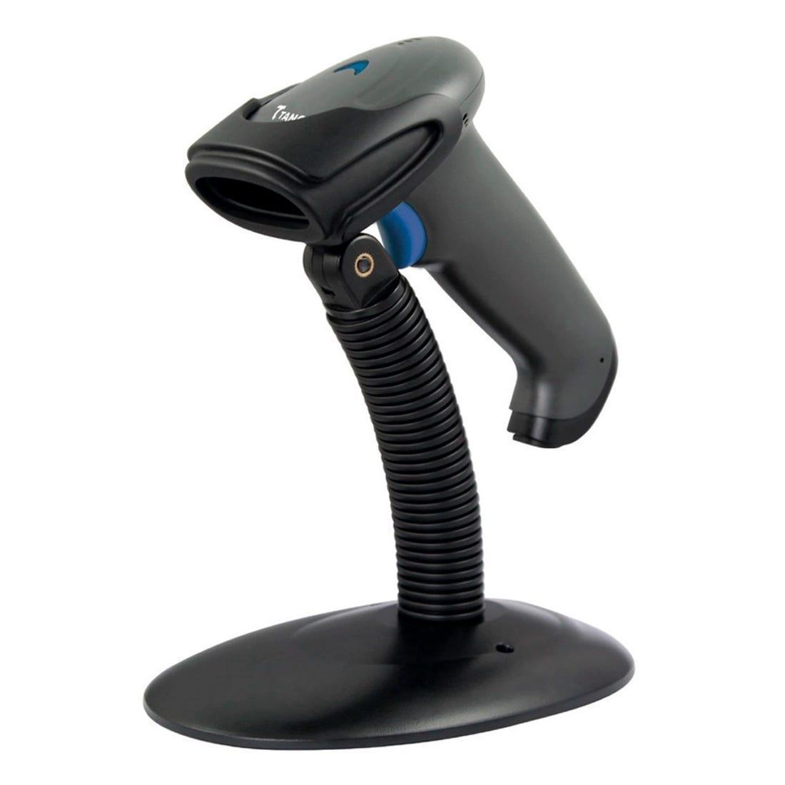 Leitor de Código de Barras Tanca USB TL-140 002236 - Mega Market