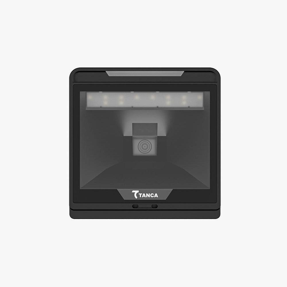 Leitor de Código de Barras Tanca USB TL-850 005733 - Mega Market