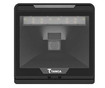 Leitor de Código de Barras Tanca USB TL-850 005733 - Mega Market