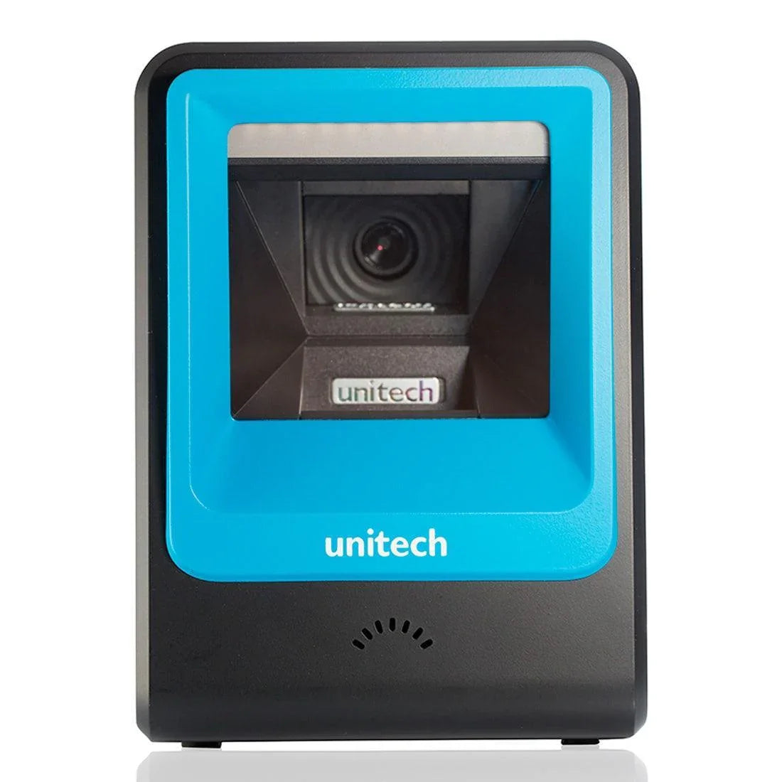 Leitor de Código Fixo Unitech TS100 2D USB - TS100-SUCB00-SGi - Mega Market