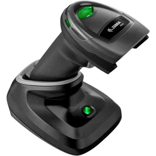 Leitor de Código de Barras Zebra DS2278 Sem fio 1D e 2D - DS2278-SR7U2100PRW - Mega Market