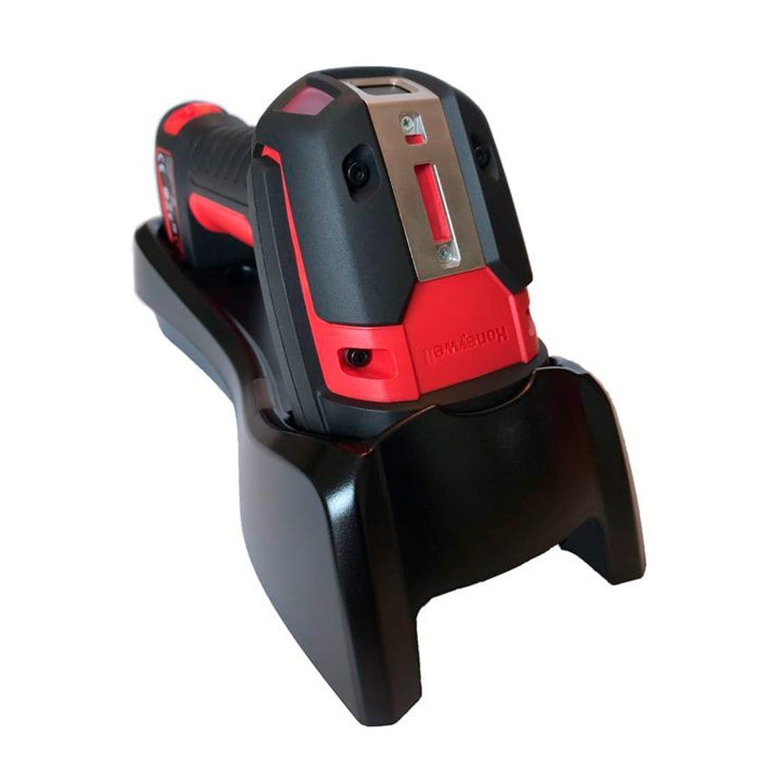 Leitor de Código Honeywell Granit XP 1991i 2D Sem Fio - 1991ISR-3USB-5-R - Mega Market