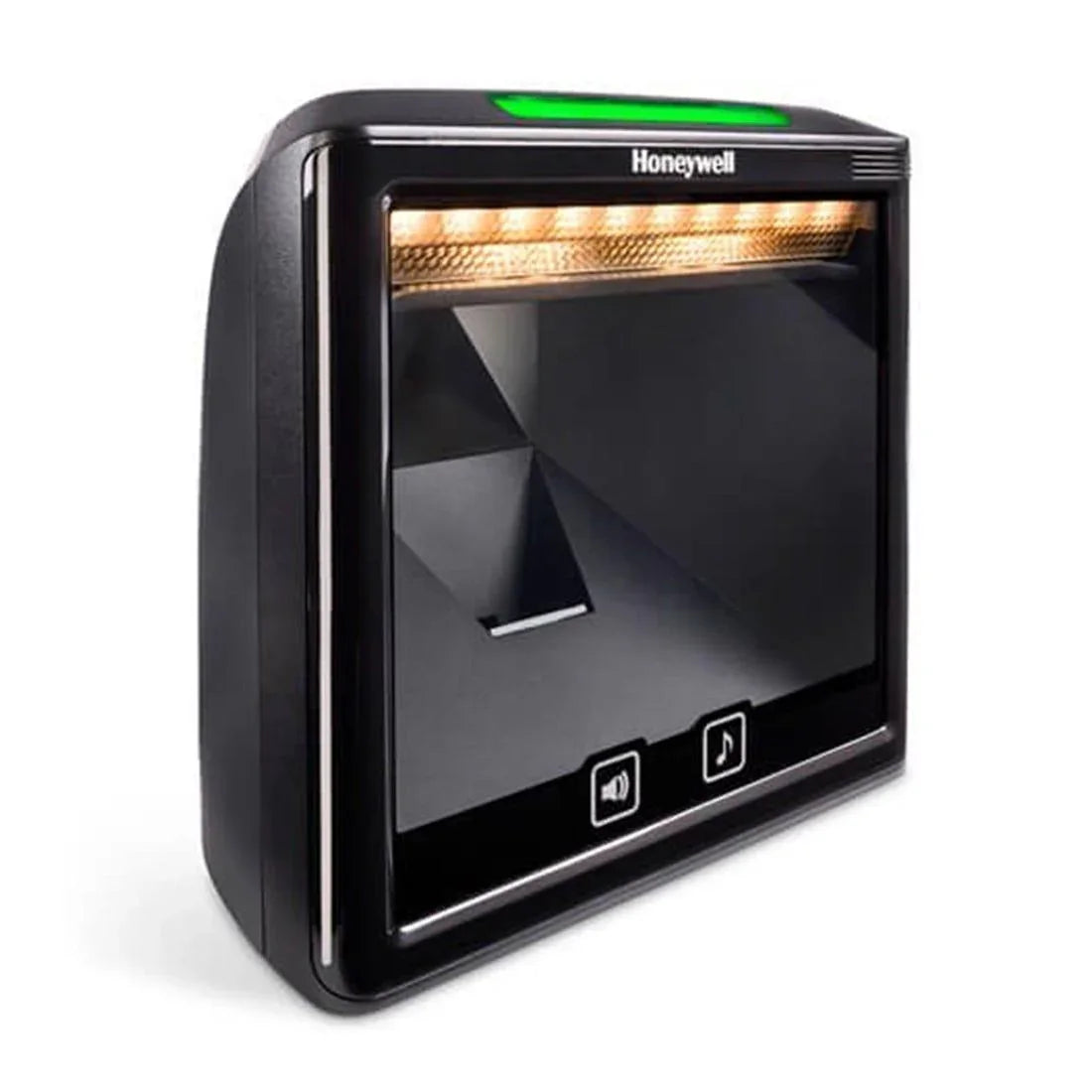 Leitor de Código Honeywell Solaris 7980G 2D USB 7980G-2USBX-0-Z - Mega Market