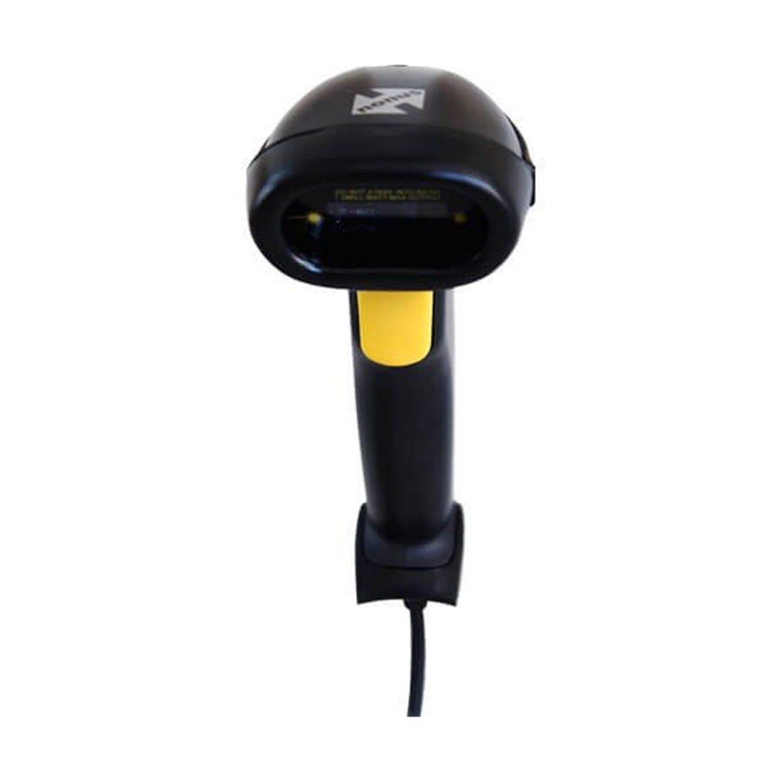 Leitor de Código Nonus LI180 Laser USB - 11701 - Mega Market