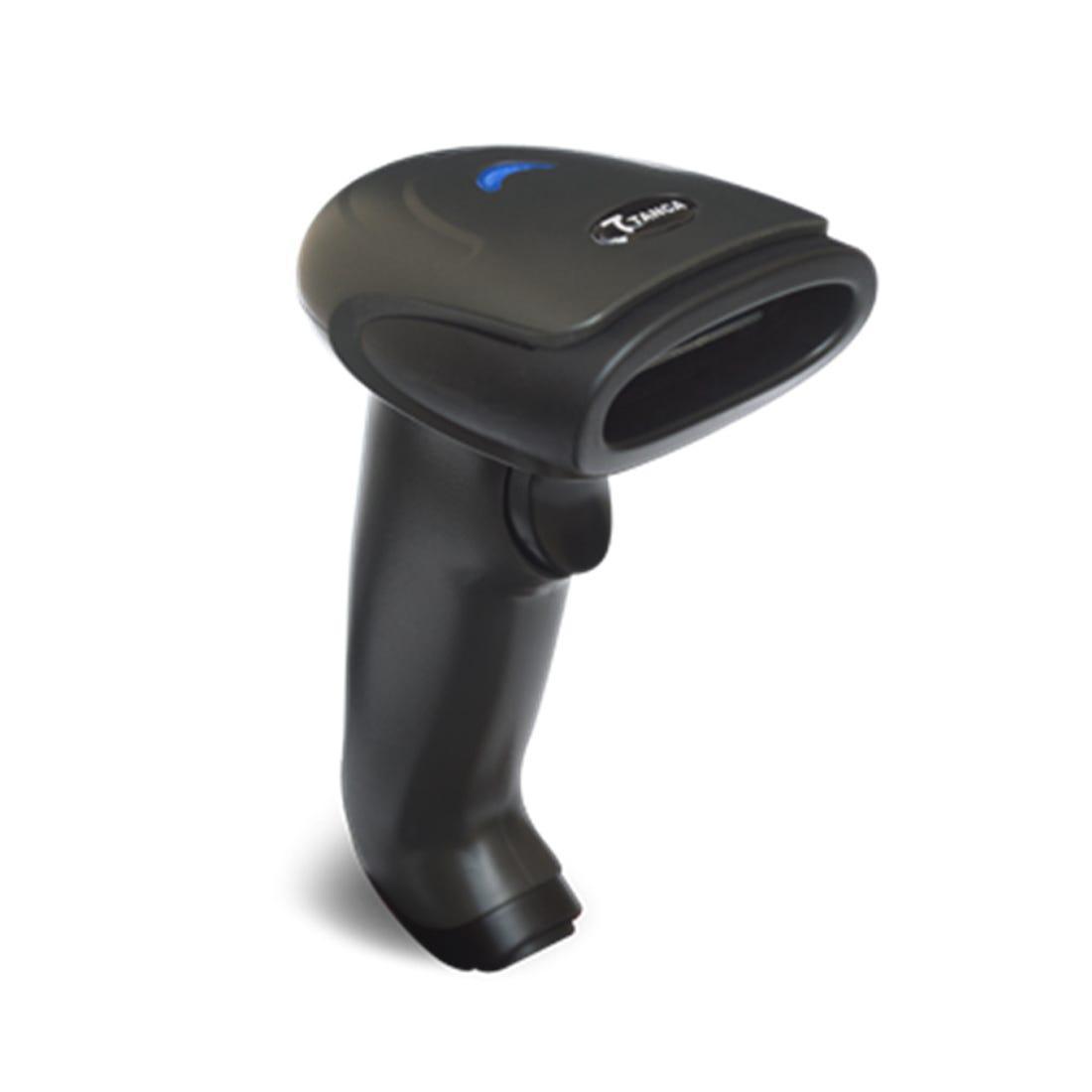 Leitor de Código Tanca TL-120 USB - 001950 - Mega Market
