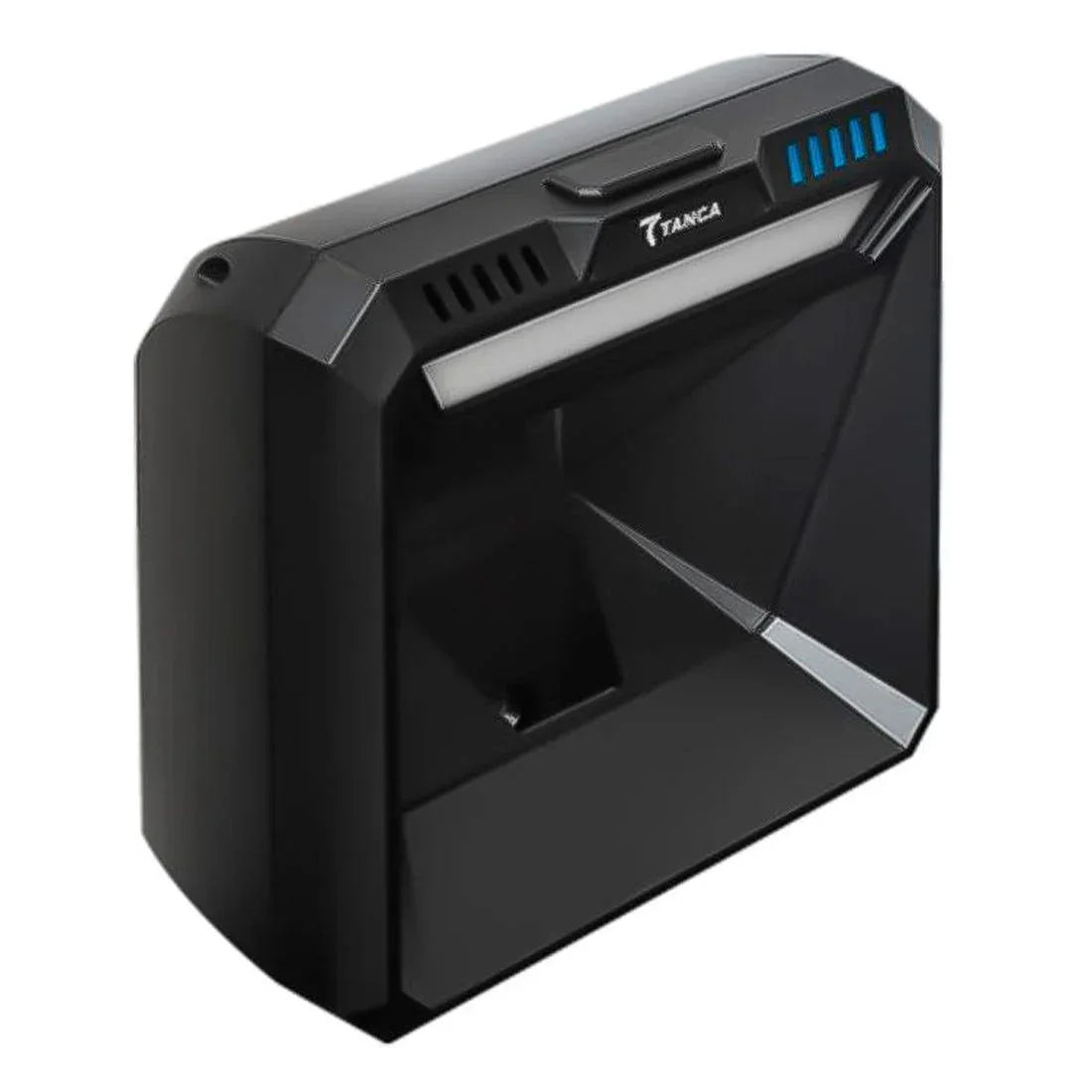 Leitor de Código Tanca TL-900 USB - 003210 - Mega Market