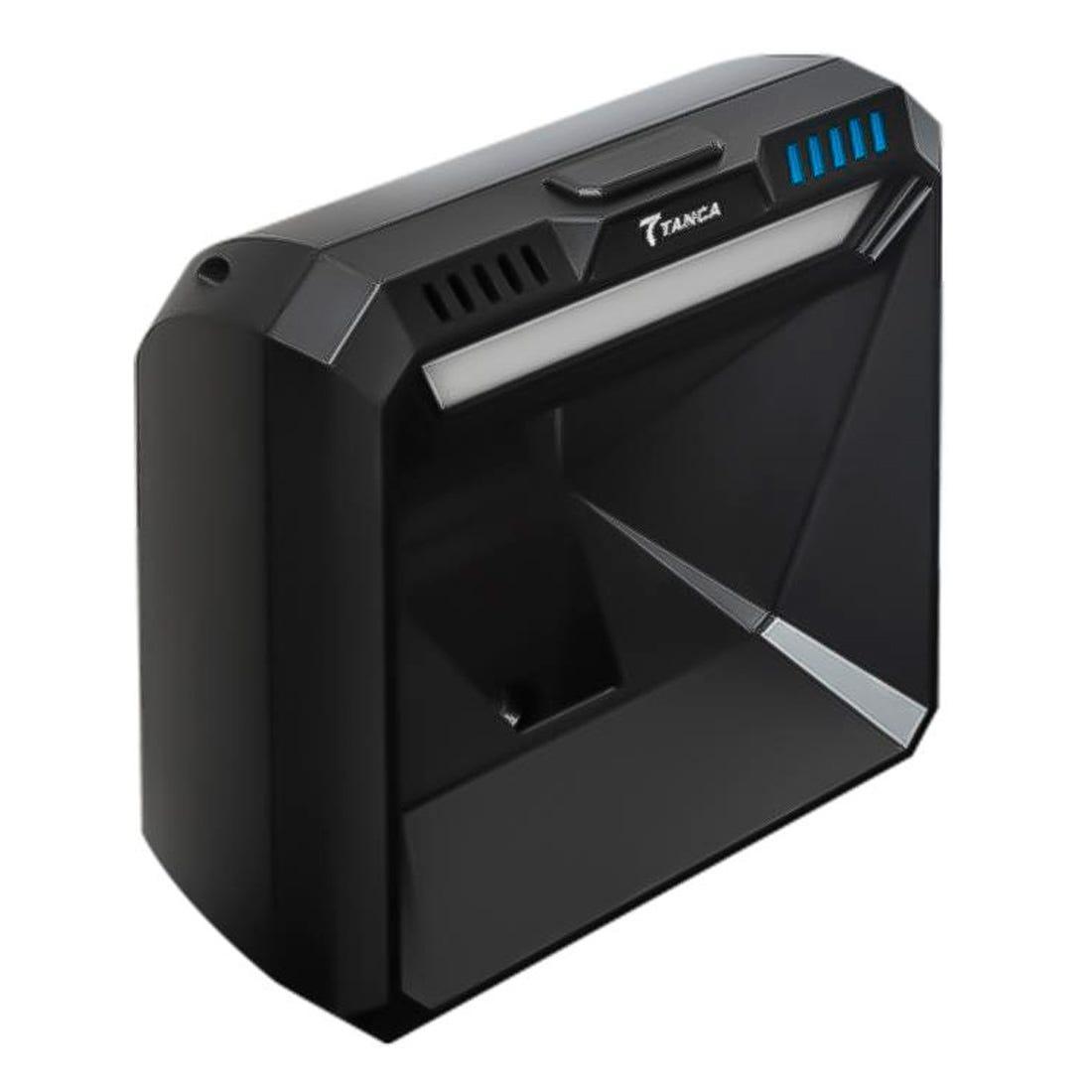 Leitor de Código Tanca TL-900 USB - 003210 - Mega Market