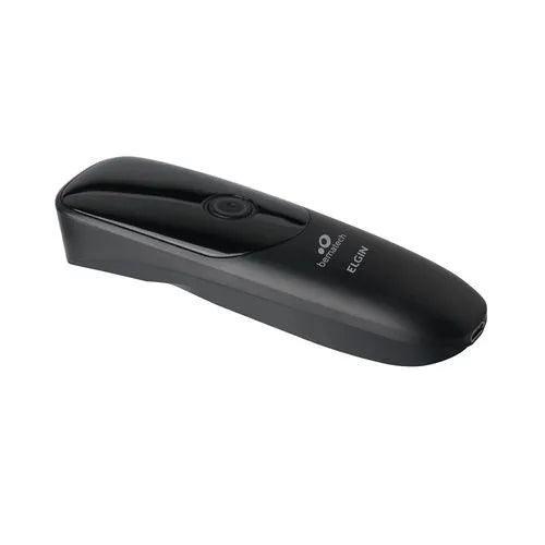 Leitor de Códigos Elgin BR220 Portátil com Bluetooth - 46BR220CBU00 - Mega Market