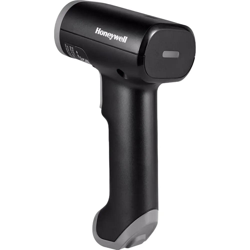 Leitor de Códigos Honeywell HH492 sem fio 2D - HH492-R1-1USB-5 - Mega Market