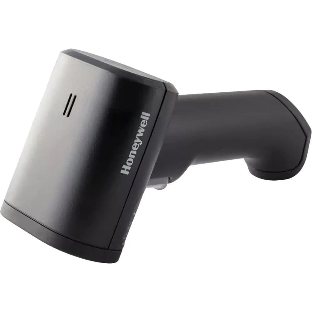 Leitor de Códigos Honeywell HH492 sem fio 2D - HH492-R1-1USB-5 - Mega Market