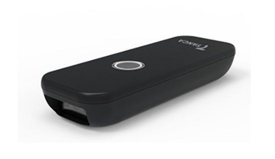 Leitor de Códigos Tanca TL-150BTW sem Fio - 004829 - Mega Market