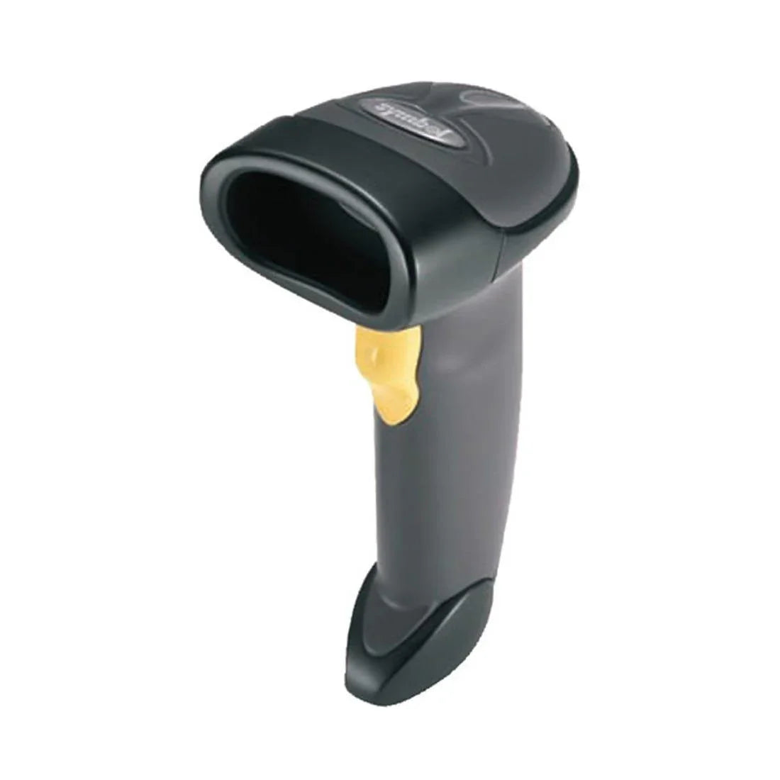 Leitor de Códigos Zebra LS2208-SR 1D PR - com Suporte - USB - LS2208-SR20007 - Mega Market
