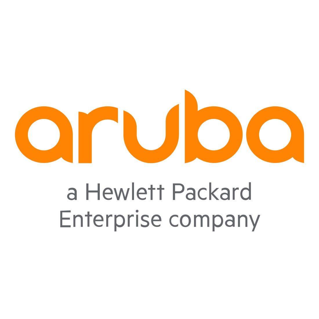 Licença HPE Aruba para 1 Dispositivo AirWave JW546AAE - Mega Market